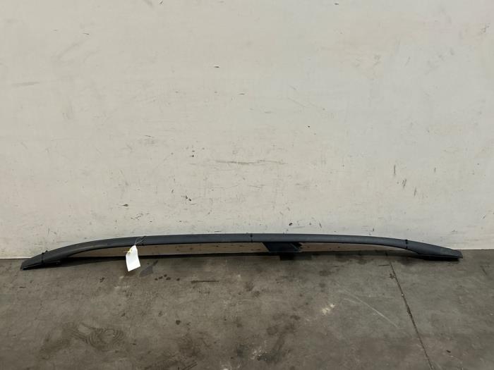 Dachreling Set Mercedes ML-Klasse