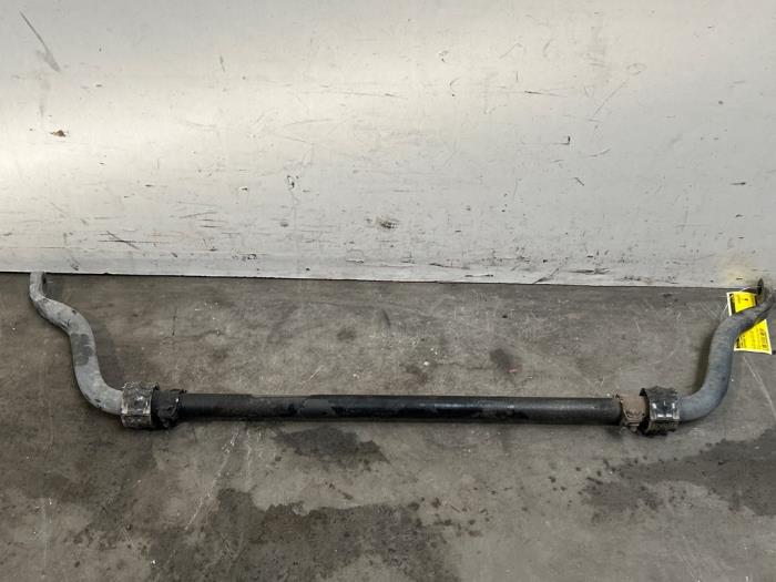 Front anti-roll bar Mercedes ML-Klasse