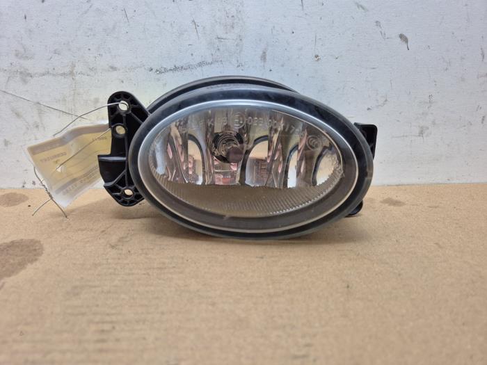 Feu antibrouillard avant droit Mercedes ML-Klasse