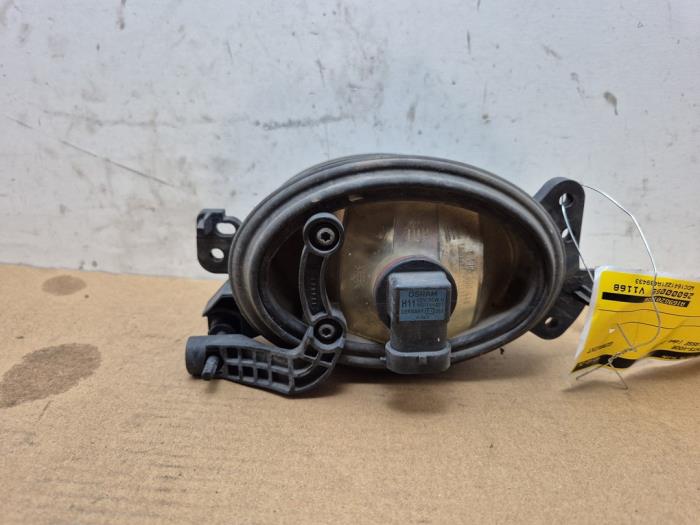 Mistlamp rechts-voor Mercedes ML-Klasse