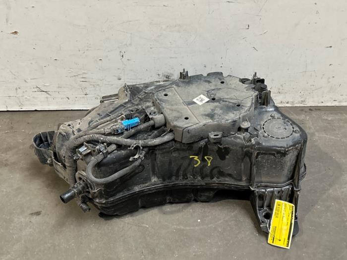 Réservoir Adblue Mercedes Citan