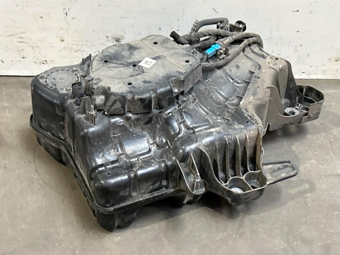 Zbiornik AdBlue Mercedes Citan