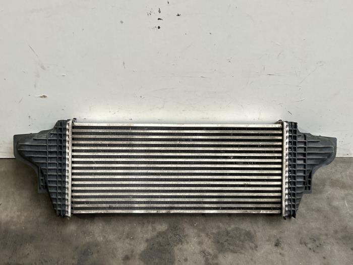 Intercooler Mercedes ML-Klasse