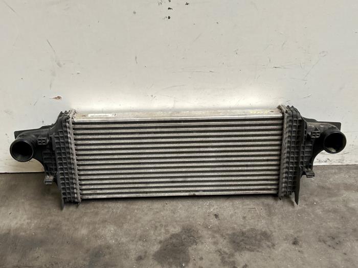 Intercooler Mercedes ML-Klasse