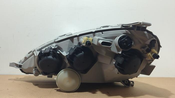 Koplamp rechts Mercedes A-Klasse