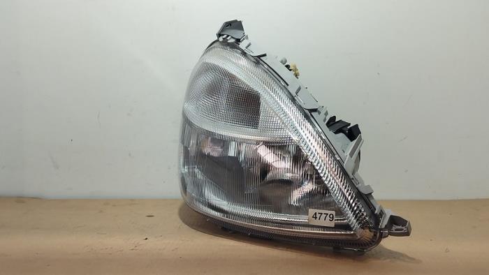 Koplamp rechts Mercedes A-Klasse
