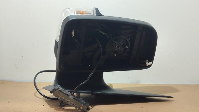 Wing mirror, left Mercedes Sprinter