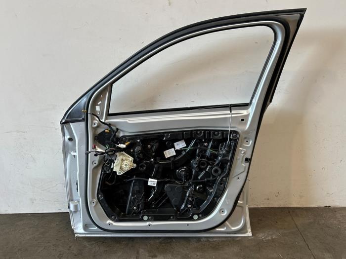 Front door 4-door, right Mercedes GLC-Klasse