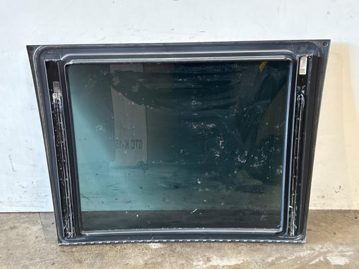 Glass sunroof Mercedes GLC-Klasse