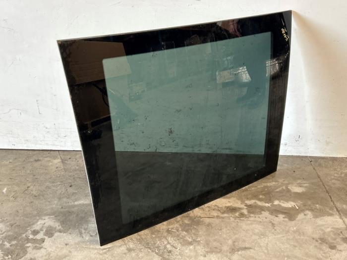 Glass sunroof Mercedes GLC-Klasse