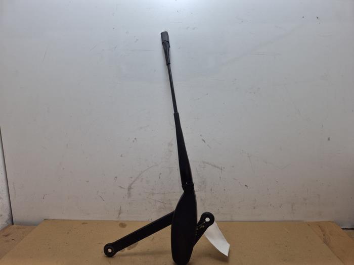 Front wiper arm Mercedes GLC-Klasse