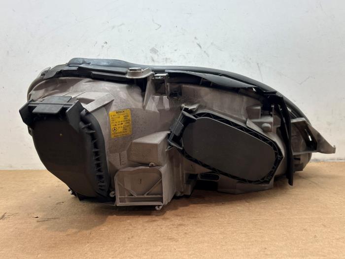 Scheinwerfer links Mercedes S-Klasse