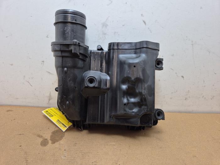 Cuerpo de filtro de aire Mercedes GLC-Klasse