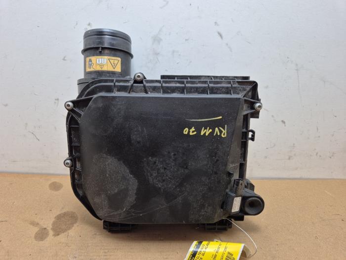 Cuerpo de filtro de aire Mercedes GLC-Klasse