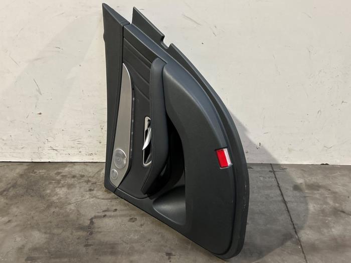 Türverkleidung 4-türig rechts hinten Mercedes GLC-Klasse