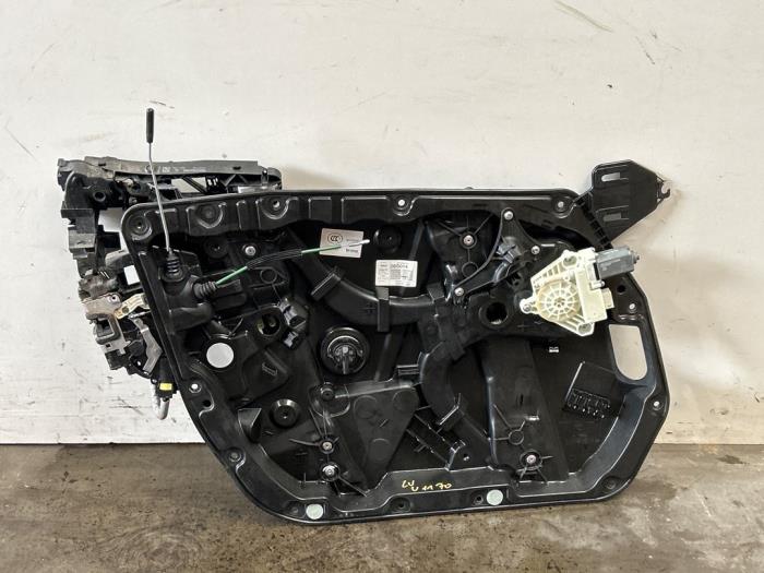 Mécanique vitre 4portes avant gauche Mercedes GLC-Klasse