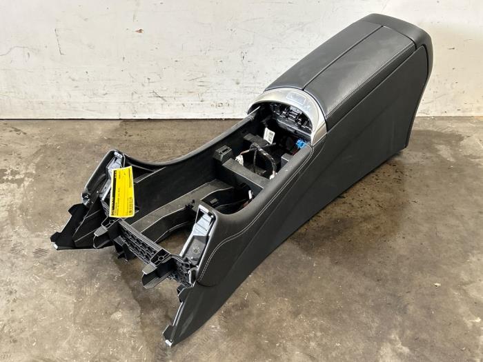 Console centrale Mercedes GLC-Klasse