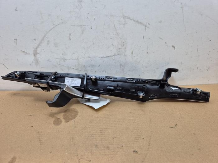 Dashboard decoration strip Mercedes GLC-Klasse