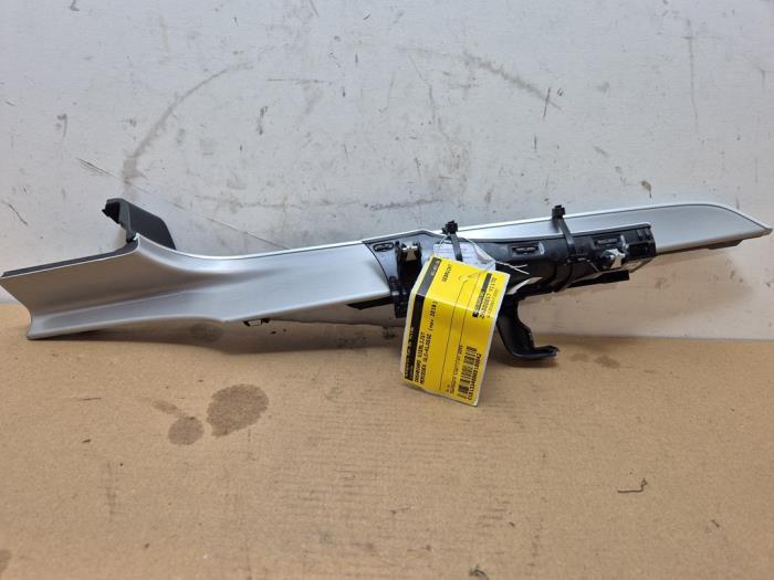 Dashboard decoration strip Mercedes GLC-Klasse