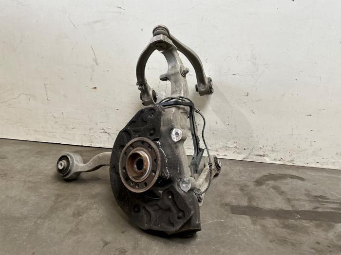 Achsschenkel links vorne Mercedes GLC-Klasse