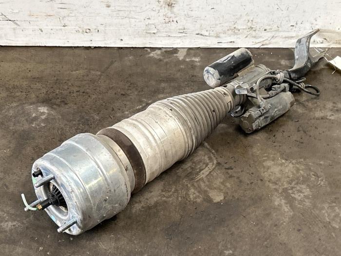 Amortisseur avant gauche Mercedes GLC-Klasse