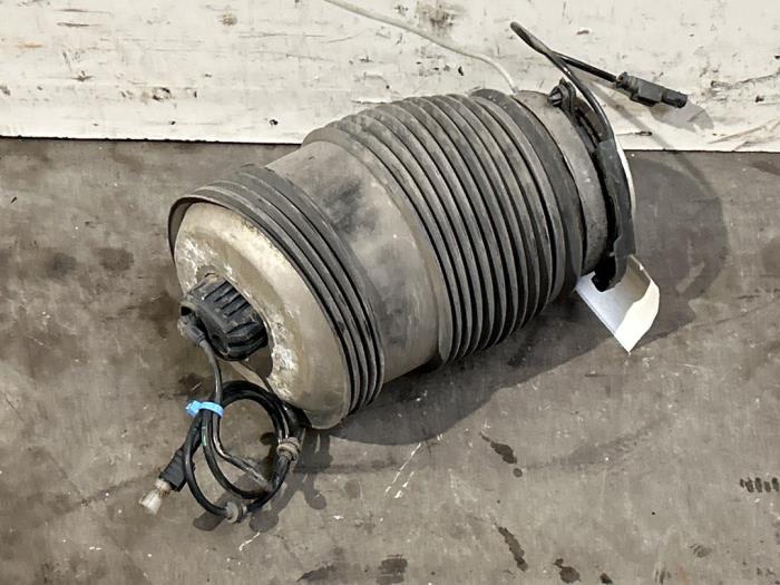 Amortisseur à air comprimé Mercedes GLC-Klasse