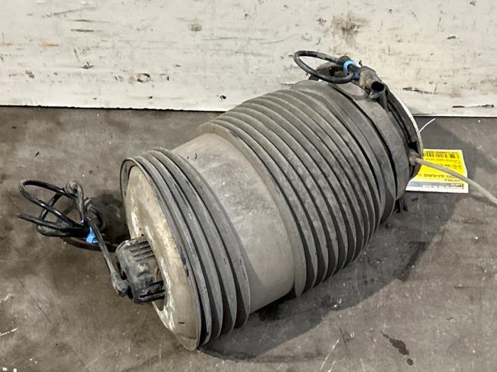 Amortisseur à air comprimé Mercedes GLC-Klasse