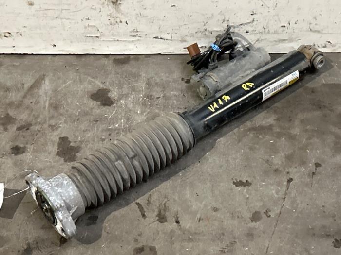 Amortyzator prawy tyl Mercedes GLC-Klasse