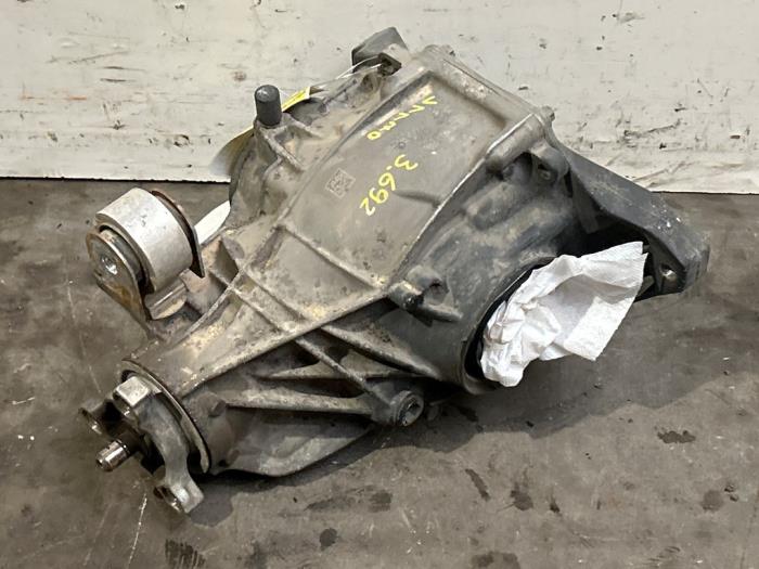 Différentiel arrière Mercedes GLC-Klasse