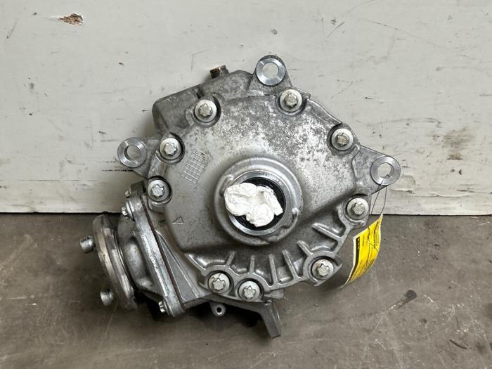 Différentiel avant Mercedes GLC-Klasse