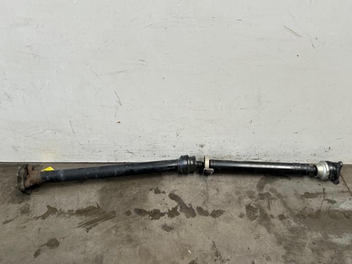 Pólwal Mercedes GLC-Klasse