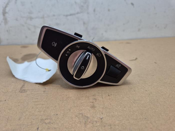 Licht Schalter Mercedes GLC-Klasse