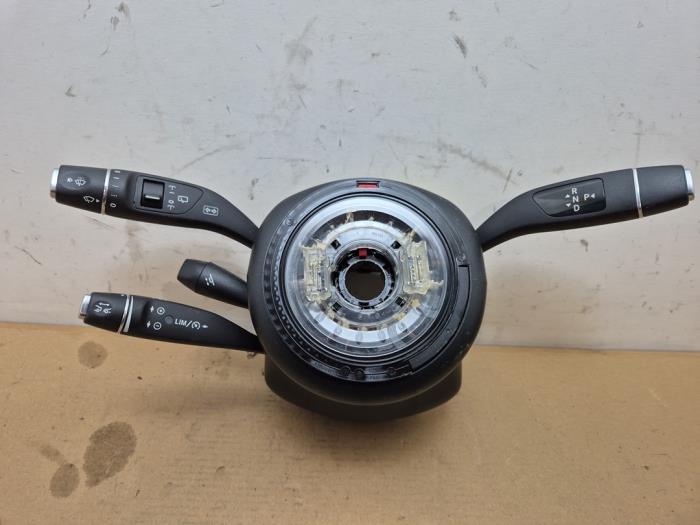 Przelacznik Combi kolumny kierownicy Mercedes GLC-Klasse