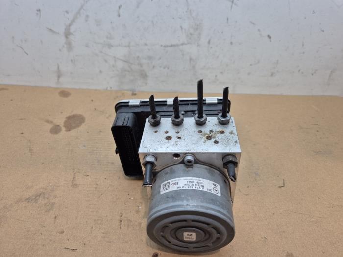 ABS Pomp Mercedes GLC-Klasse
