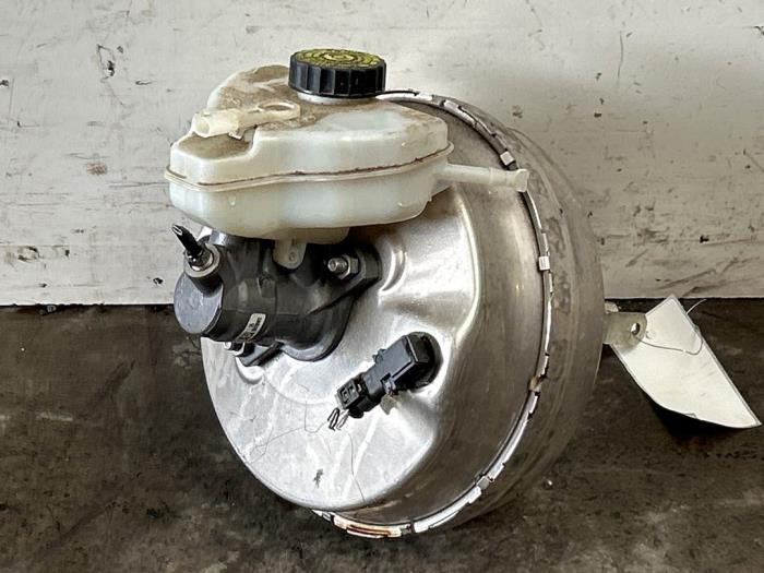 Assistant de freinage Mercedes GLC-Klasse