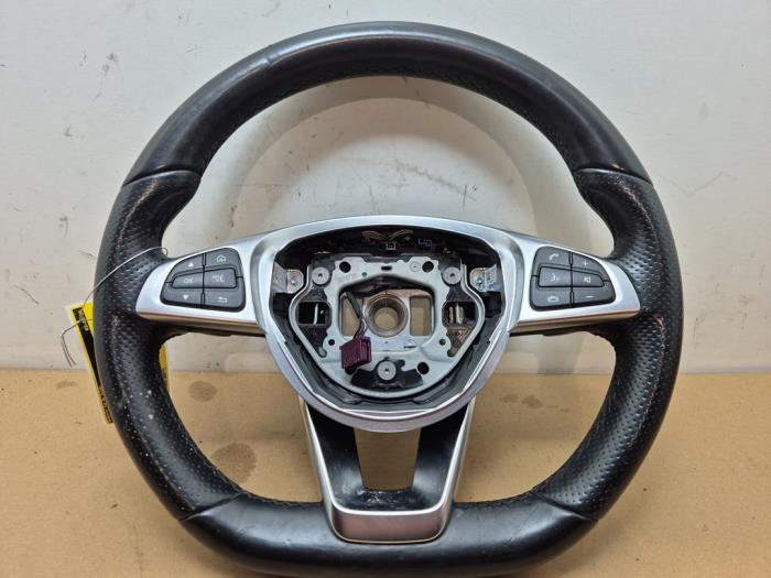 Volant Mercedes GLC-Klasse