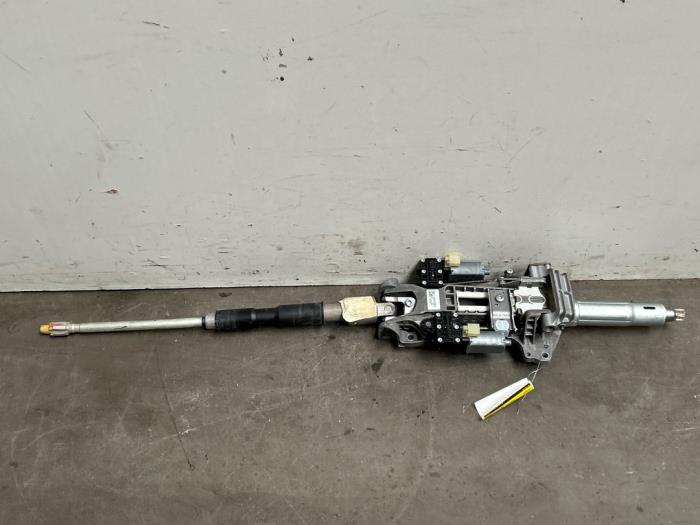 Boîtier colonne de direction complet Mercedes GLC-Klasse