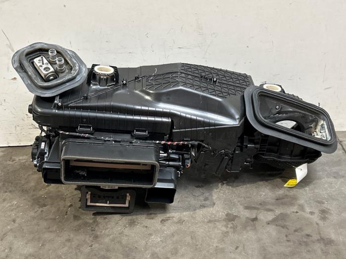 Boîtier chauffage Mercedes GLC-Klasse