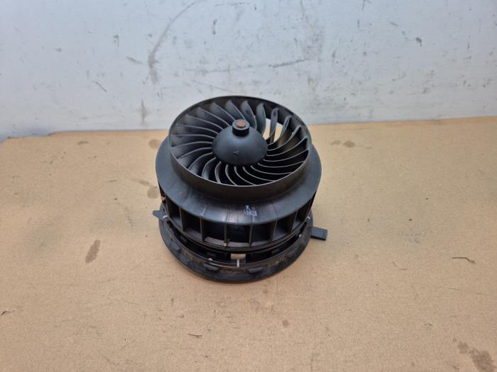 Moteur de ventilation chauffage Mercedes GLC-Klasse