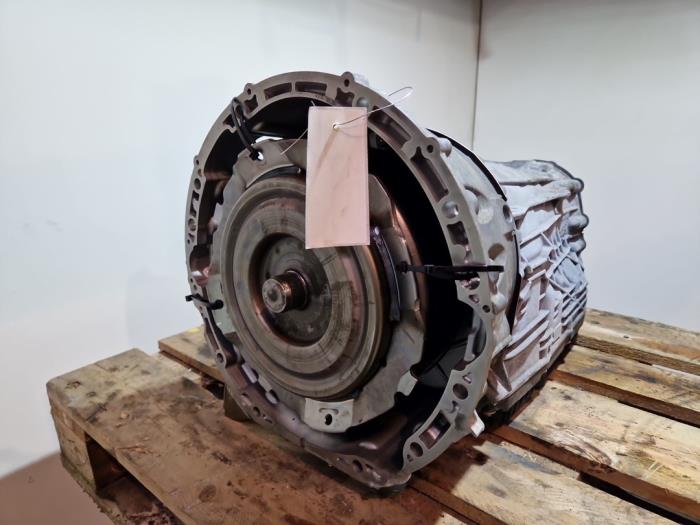 Gearbox Mercedes GLC-Klasse
