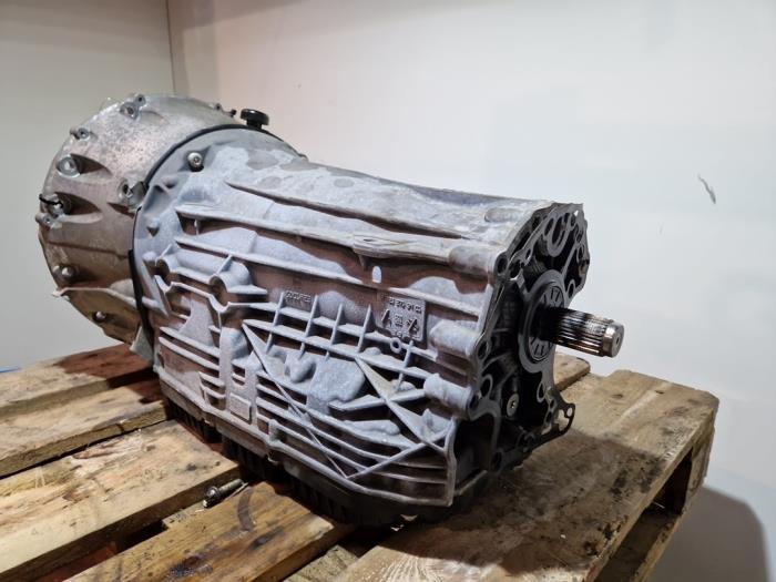 Gearbox Mercedes GLC-Klasse