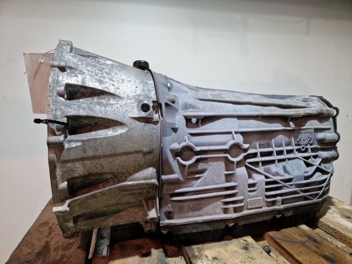 Getriebe Mercedes GLC-Klasse