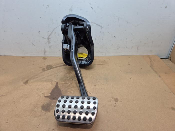 Brake pedal Mercedes GLC-Klasse
