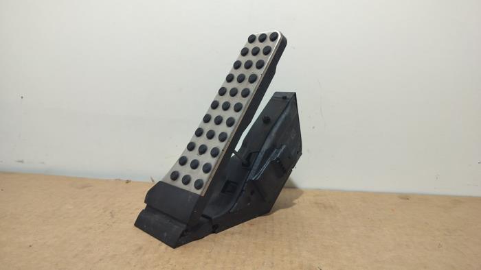 Gaspedaal Mercedes GLC-Klasse