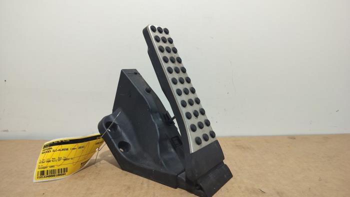 Acelerador Mercedes GLC-Klasse