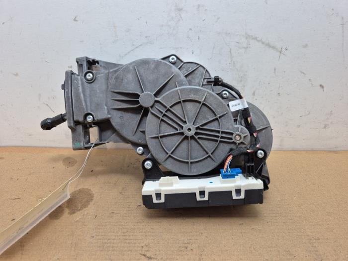 Tailgate motor Mercedes GLC-Klasse