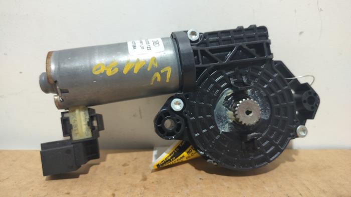 Sunroof motor Mercedes GLC-Klasse