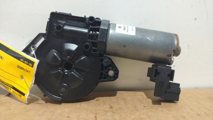 Sunroof motor Mercedes GLC-Klasse