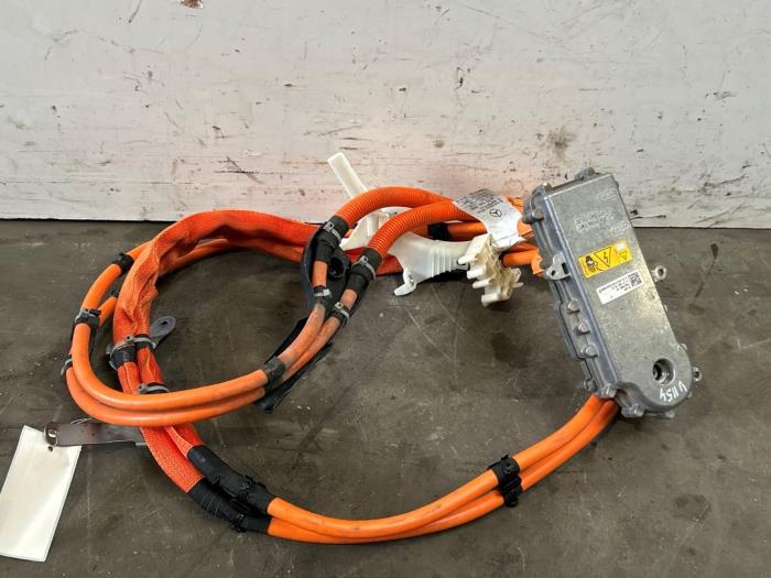 Mazo de cables Mercedes CLA