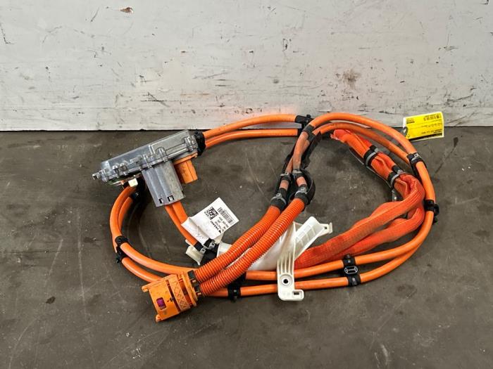 Mazo de cables Mercedes CLA